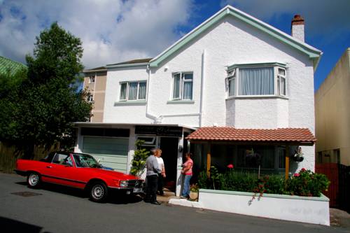 St. Helier Verenigd Koningkrijk Engeland promotiecode Booking.com