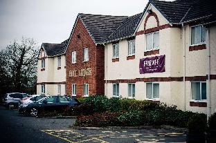 Holt United Kingdom Hotels