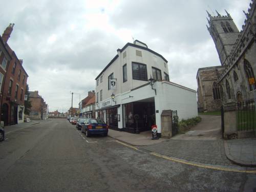 Retford United Kingdom Hotel