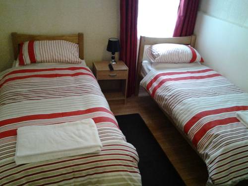 Merthyr Tydfil Verenigd Koningkrijk Engeland promotiecode Booking.com