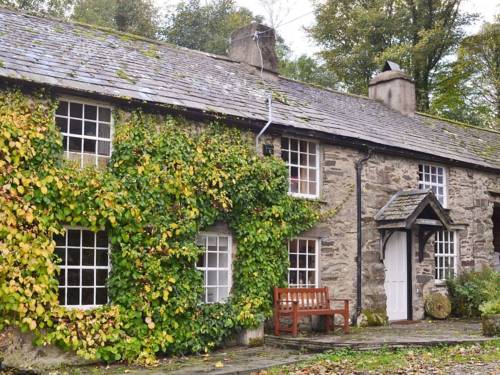 Broughton-in-Furness Reino Unido codigo de promocion Booking.com