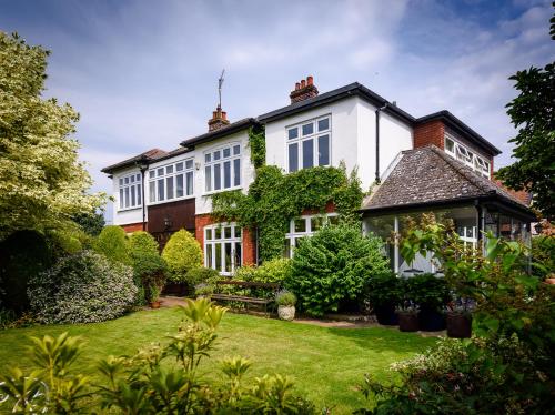 Great Yarmouth United Kingdom Hotels