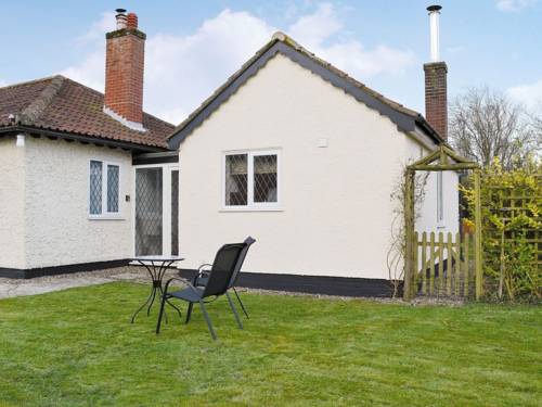 Ashwellthorpe Vereinigtes Königreich England Promo-Code Booking.com