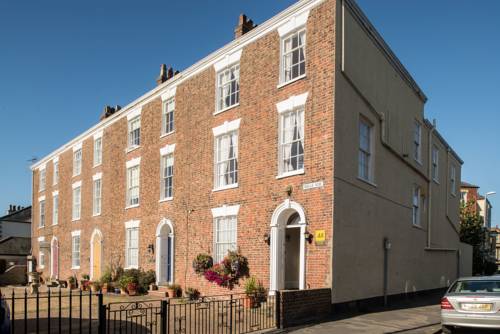 Bridlington Codice Promozionale Inghilterra Booking.com