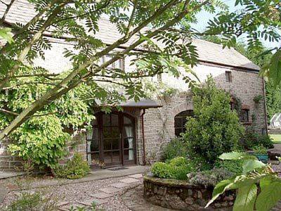 Devauden Wye Valley Verenigd Koningkrijk Engeland promotiecode Booking.com