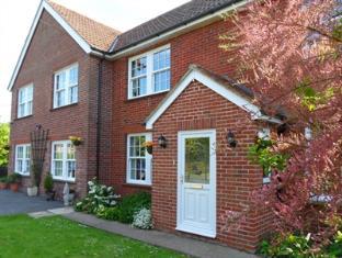 Rowde United Kingdom Hotels