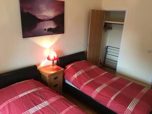 Aberdeen Reino Unido codigo de promocion Booking.com