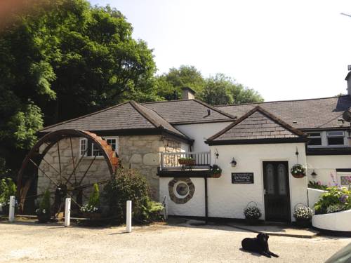 St Austell Royaume-Uni code promo hôtel booking.com