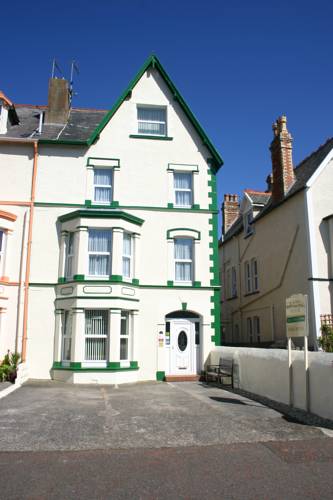 Llandudno Royaume-Uni code promo h&ocirc;tel booking.com