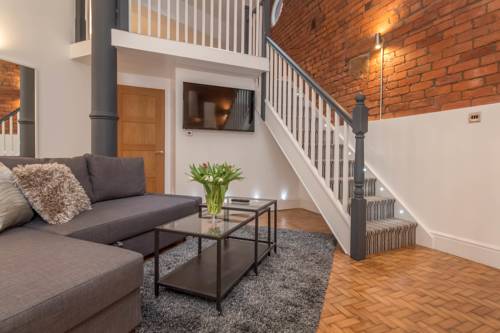 Manchester Verenigd Koningkrijk Engeland promotiecode Booking.com