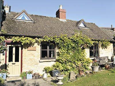 Chadlington Code promo Angleterre Booking.com