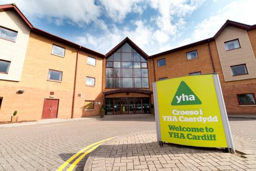 Cardiff Verenigd Koningkrijk Engeland promotiecode Booking.com