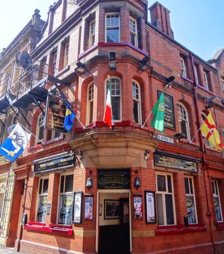 Manchester Codice Promozionale Inghilterra Booking.com