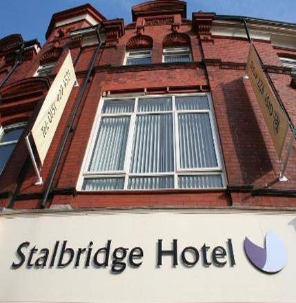 Liverpool Verenigd Koningkrijk Engeland promotiecode Booking.com