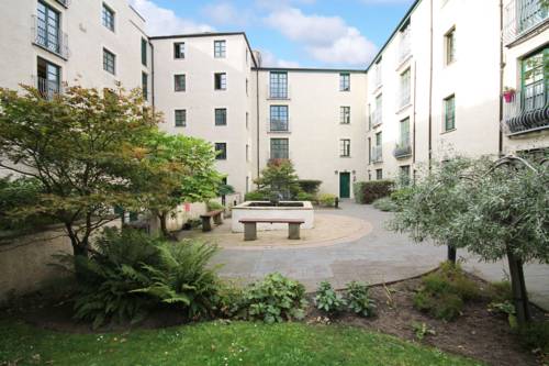 Edimburgo Reino Unido codigo de promocion Booking.com
