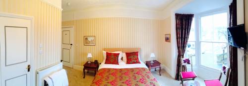 Shanklin Code promo Angleterre Booking.com