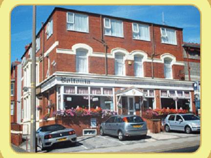 Blackpool Codice Promozionale Inghilterra Booking.com