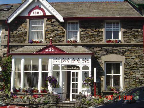 Windermere Verenigd Koningkrijk Engeland promotiecode Booking.com