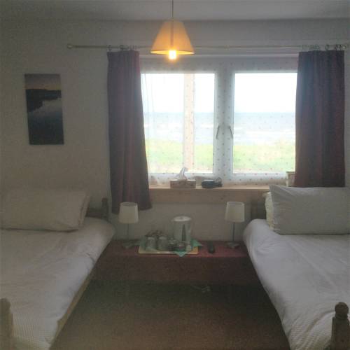 Musselburgh Reino Unido codigo de promocion Booking.com
