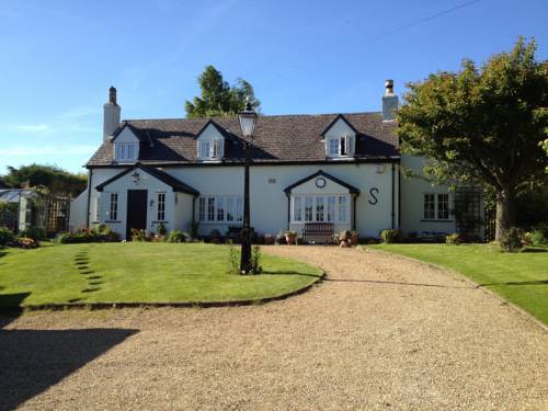 Hungerton Vereinigtes Königreich England Promo-Code Booking.com