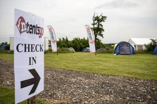 Silverstone Code promo Angleterre Booking.com
