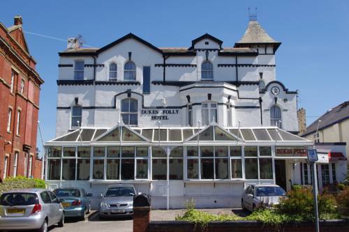 Southport Vereinigtes Königreich England Promo-Code Booking.com