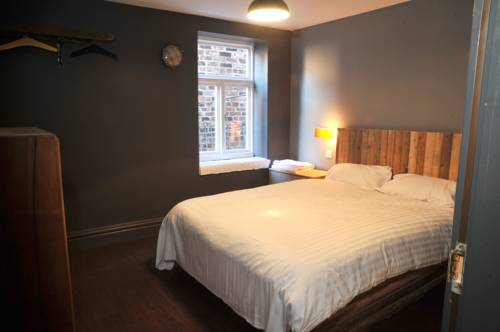 Liverpool Code promo Angleterre Booking.com