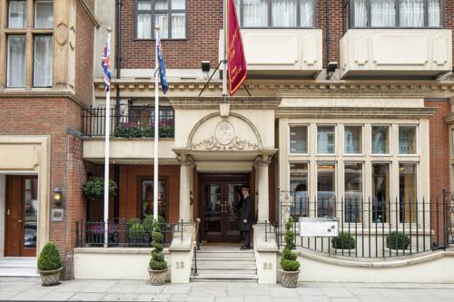 Londres Reino Unido codigo de promocion Booking.com