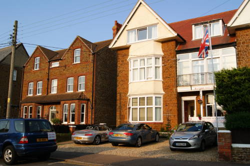 Hunstanton Codice Promozionale Inghilterra Booking.com