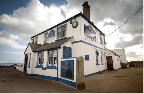 Helston, Cornwall Vereinigtes Königreich England Promo-Code Booking.com
