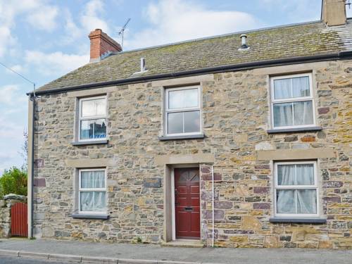 St Davids Code promo Angleterre Booking.com