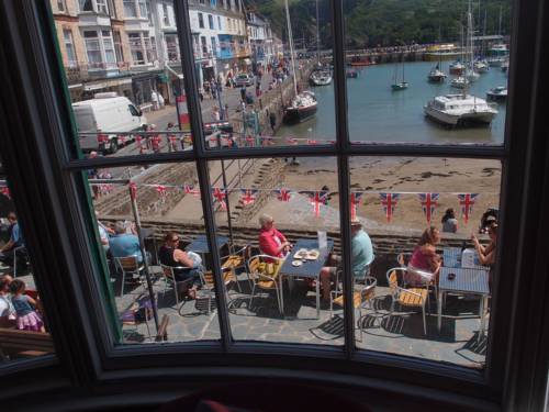 Ilfracombe Vereinigtes Königreich England Promo-Code Booking.com