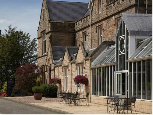 Polmont, Falkirk United Kingdom Hotel