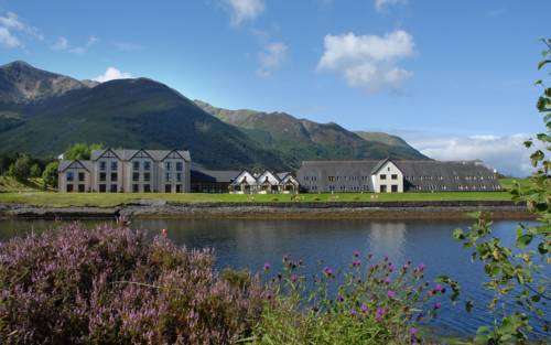 Ballachulish Verenigd Koningkrijk Engeland promotiecode Booking.com