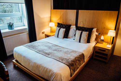 Aberdeen Reino Unido codigo de promocion Booking.com