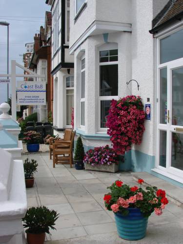 Bexhill Reino Unido codigo de promocion Booking.com