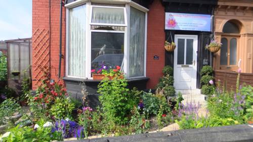 Sheffield Code promo Angleterre Booking.com