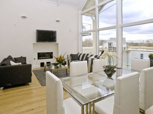 Somerford Keynes Code promo Angleterre Booking.com
