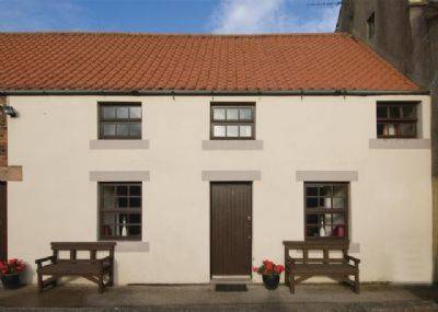 Beadnell Reino Unido codigo de promocion Booking.com