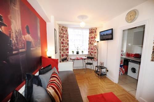 London Vereinigtes K&ouml;nigreich England Promo-Code Booking.com