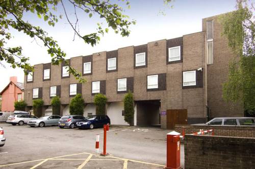 Altrincham Verenigd Koningkrijk Engeland promotiecode Booking.com