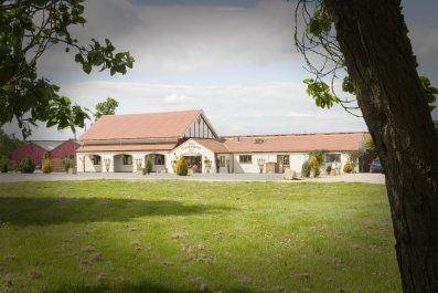 Heathfield Village Codice Promozionale Inghilterra Booking.com