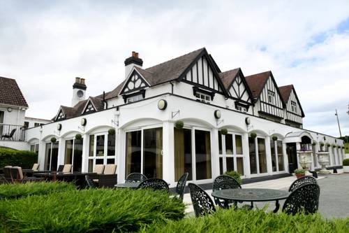 Telford Reino Unido codigo de promocion Booking.com