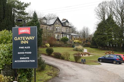 Kendal Vereinigtes Königreich England Promo-Code Booking.com