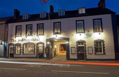 Wincanton Code promo Angleterre Booking.com