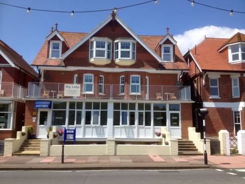 Eastbourne Verenigd Koningkrijk Engeland promotiecode Booking.com