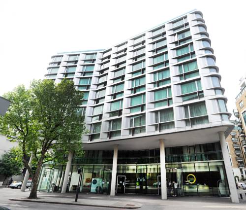 Londen Verenigd Koningkrijk Engeland promotiecode Booking.com