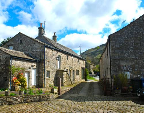 Conistone United Kingdom Hotel