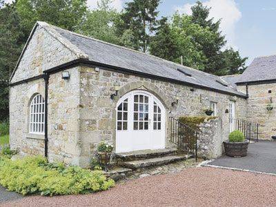 Elsdon Code promo Angleterre Booking.com