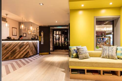 Twickenham Reino Unido codigo de promocion Booking.com